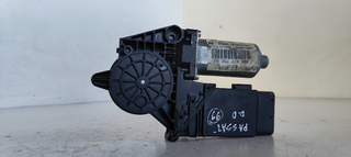 MOTOR ELEVALUNAS DELANTERO DERECHO VOLKSWAGEN PAS