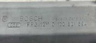 MOTOR ELEVALUNAS DELANTERO DERECHO VOLKSWAGEN PAS