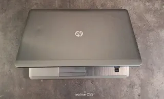 HP EliteBook 4340s Portátil Gris