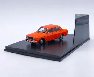 RENAULT 12 TL 1974 1:43 MINICHAMPS