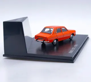 RENAULT 12 TL 1974 1:43 MINICHAMPS
