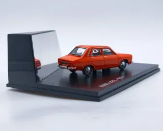 RENAULT 12 TL 1974 1:43 MINICHAMPS