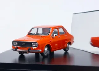 RENAULT 12 TL 1974 1:43 MINICHAMPS