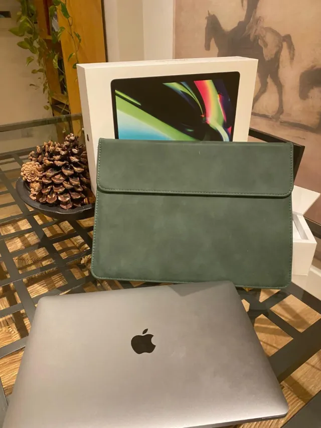 MacBook Pro M1 Plata