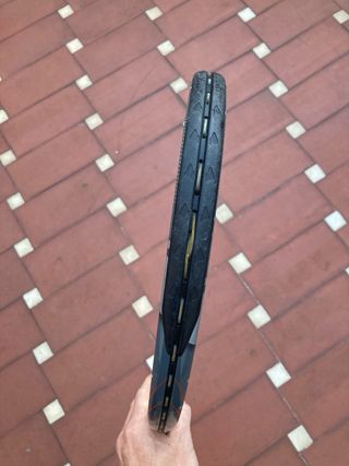 Raqueta de tenis Exia