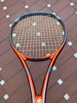 Raqueta de tenis Exia