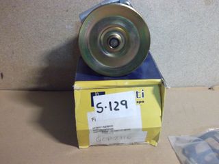 Bomba de agua Fiat Uno Turbo