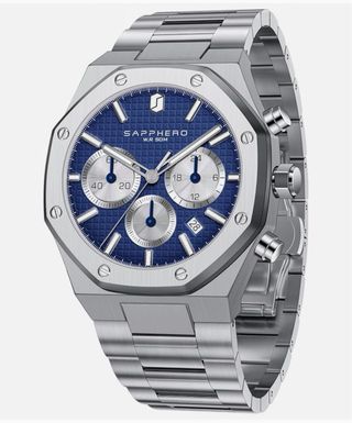 Reloj Hombre Sapphero