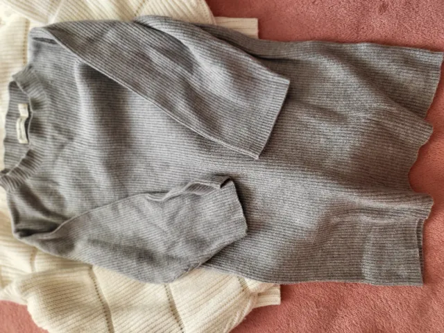 Conjunto 2 jerseys mujer