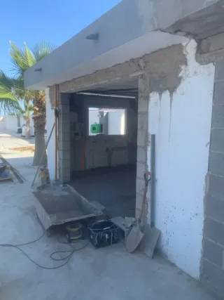 Reformas azulejos, enchape, pintura, alicatado et