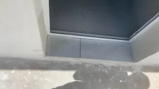 Reformas azulejos, enchape, pintura, alicatado et