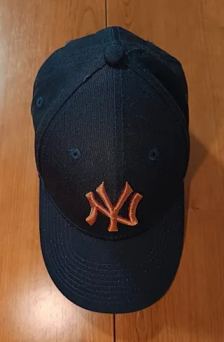 Gorra New Era New York Yankees original
