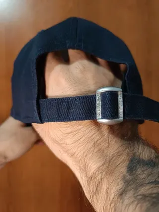 Gorra New Era New York Yankees original