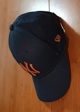Gorra New Era New York Yankees original
