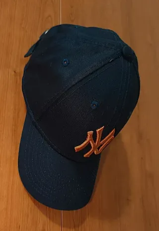 Gorra New Era New York Yankees original