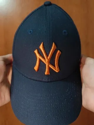Gorra New Era New York Yankees original