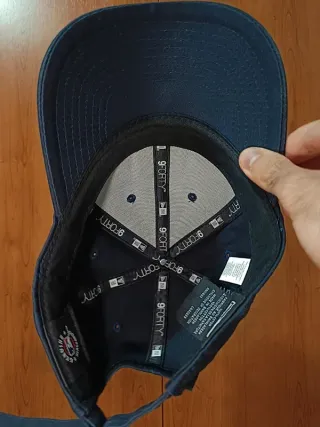 Gorra New Era New York Yankees original