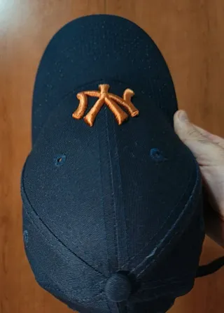 Gorra New Era New York Yankees original