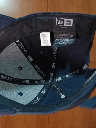 Gorra New Era New York Yankees original