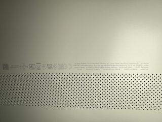 Ordenador portátil HP blanco y gris