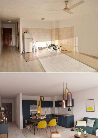 ¡OFERTA! Reformas en Barcelona y alrededores