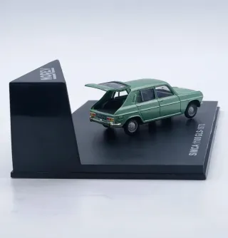 SIMCA 1100 GLS 1973 1:43 NOREV
