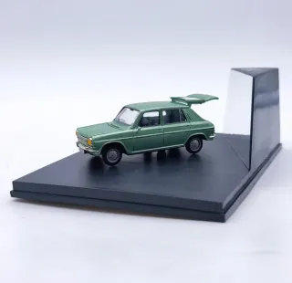 SIMCA 1100 GLS 1973 1:43 NOREV