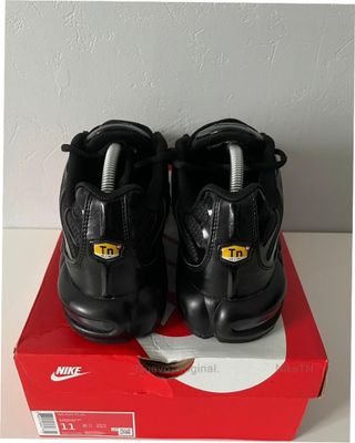 Nike Air Max Plus Mujer 39 Ultra Black