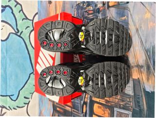 Nike Air Max Plus TN Mujer Ultra Black