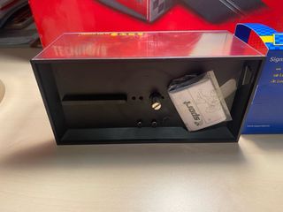 Coche Scalextric Superslot Ferrari 330 P4 Lemans