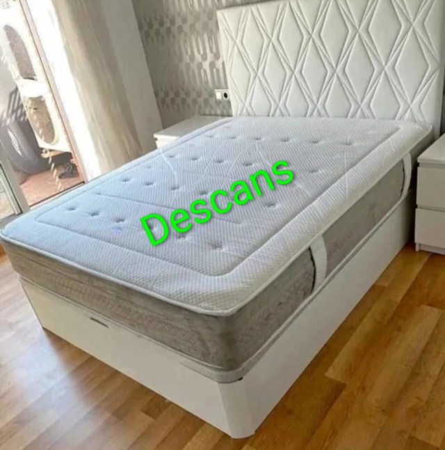 Letto canapé canapé