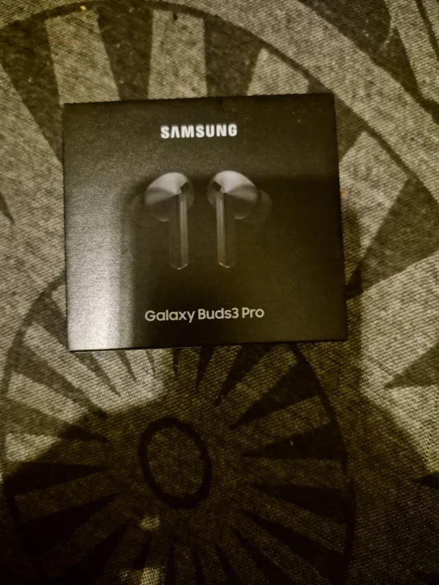 Samsung Galaxy Buds3 Pro