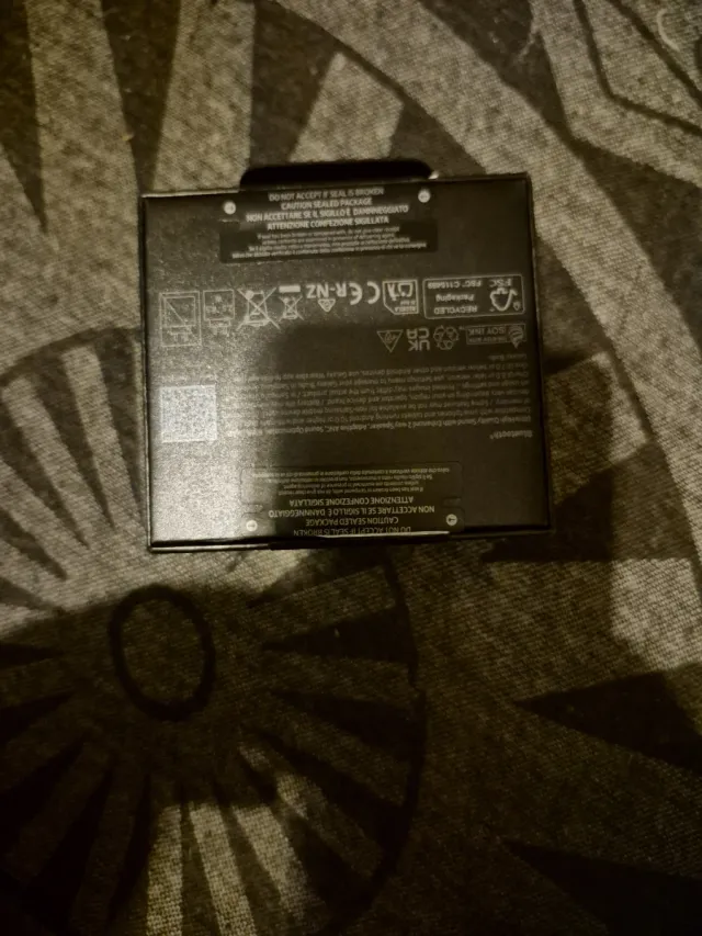 Samsung Galaxy Buds3 Pro