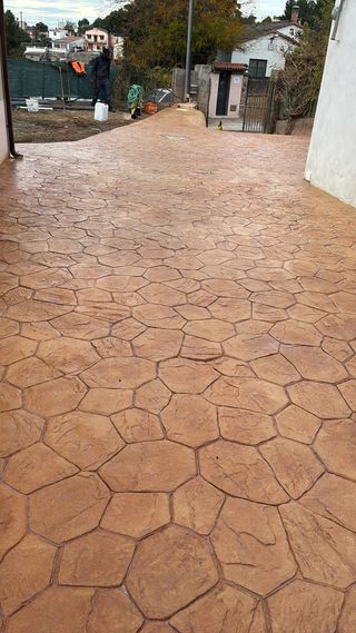 Pavimento Mody Barcelona