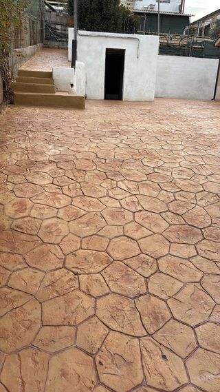 Pavimento Mody Barcelona