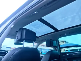 Volkswagen Tiguan R-line 4Motion 2017