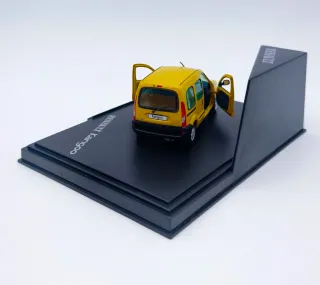 RENAULT KANGOO 1:43 NOREV