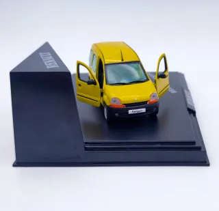 RENAULT KANGOO 1:43 NOREV