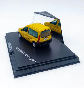 RENAULT KANGOO 1:43 NOREV