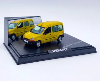 RENAULT KANGOO 1:43 NOREV