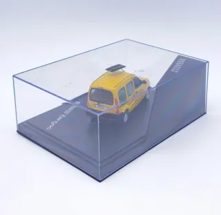 RENAULT KANGOO 1:43 NOREV