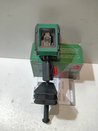 Nivel Láser Líneas Cruzadas PARKSIDE