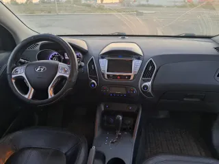 Hyundai ix35 2010