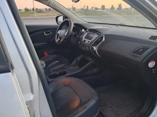 Hyundai ix35 2010