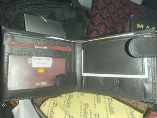 Cesta Regalo Hombre Nike Cartera Perfume