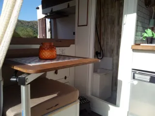 Volkswagen Crafter 2018