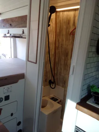 Volkswagen Crafter 2018