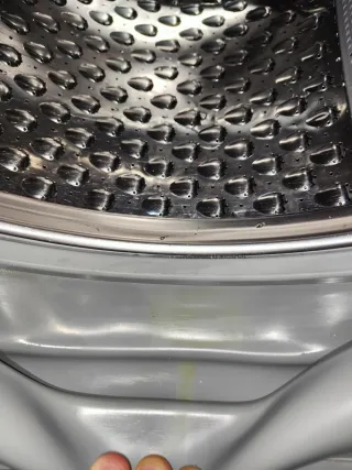 Lavadora Balay 8kg 1200rpm