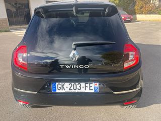 Renault Twingo 2022