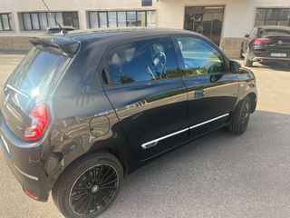 Renault Twingo 2022